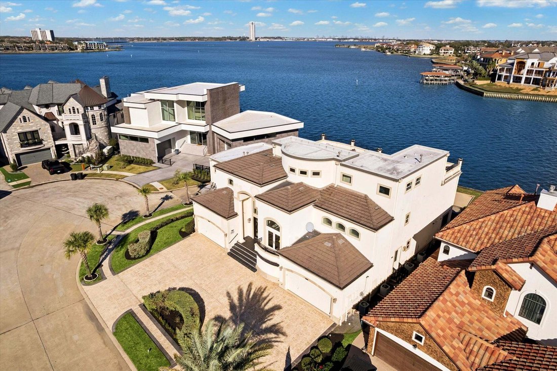 House in League City, Texas, United States 3 - 17765276