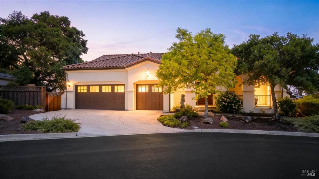 House in Suisun City, California, United States 1 - 17763215
