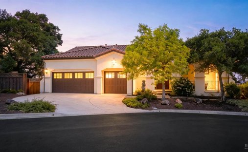 Casa a Suisun City, California, Stati Uniti 1