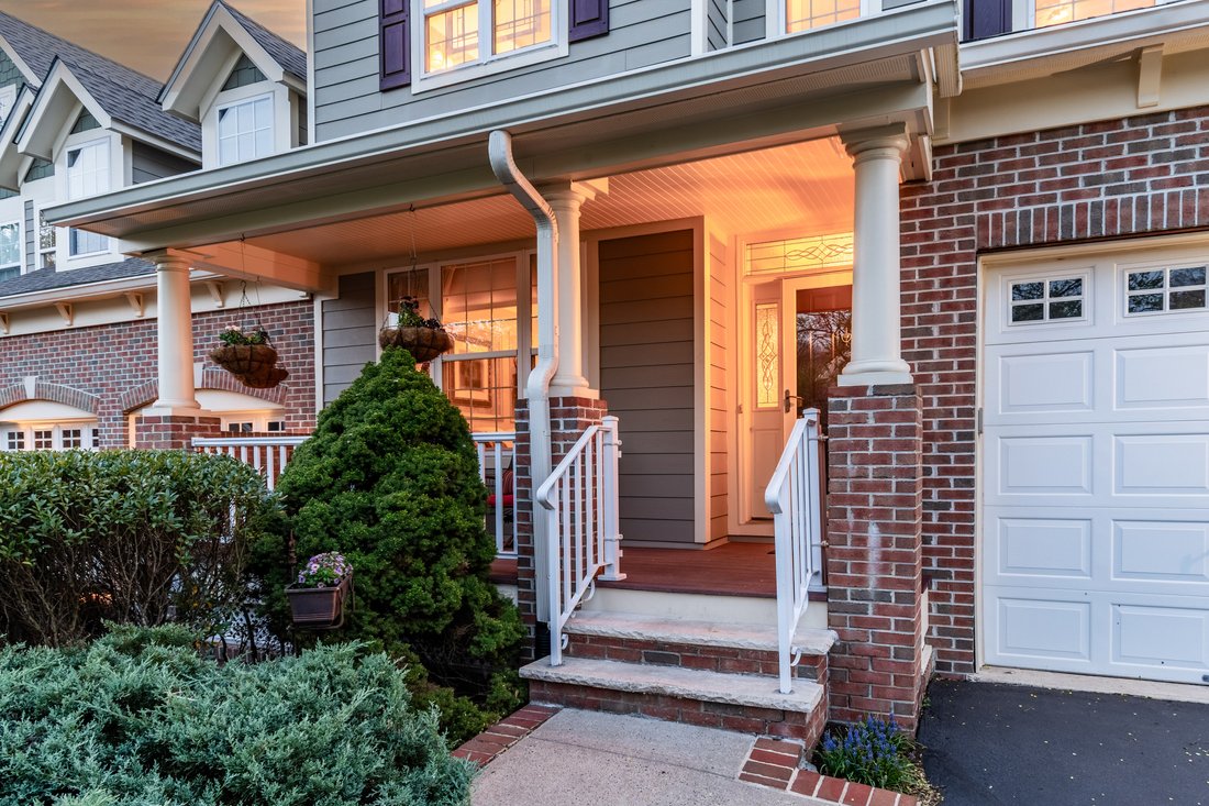 Townhouse in Lambertville, New Jersey, United States 2 - 17763959