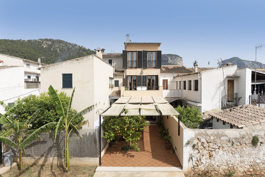 House in Alaro, Balearic Islands, Spain 3 - 17767639