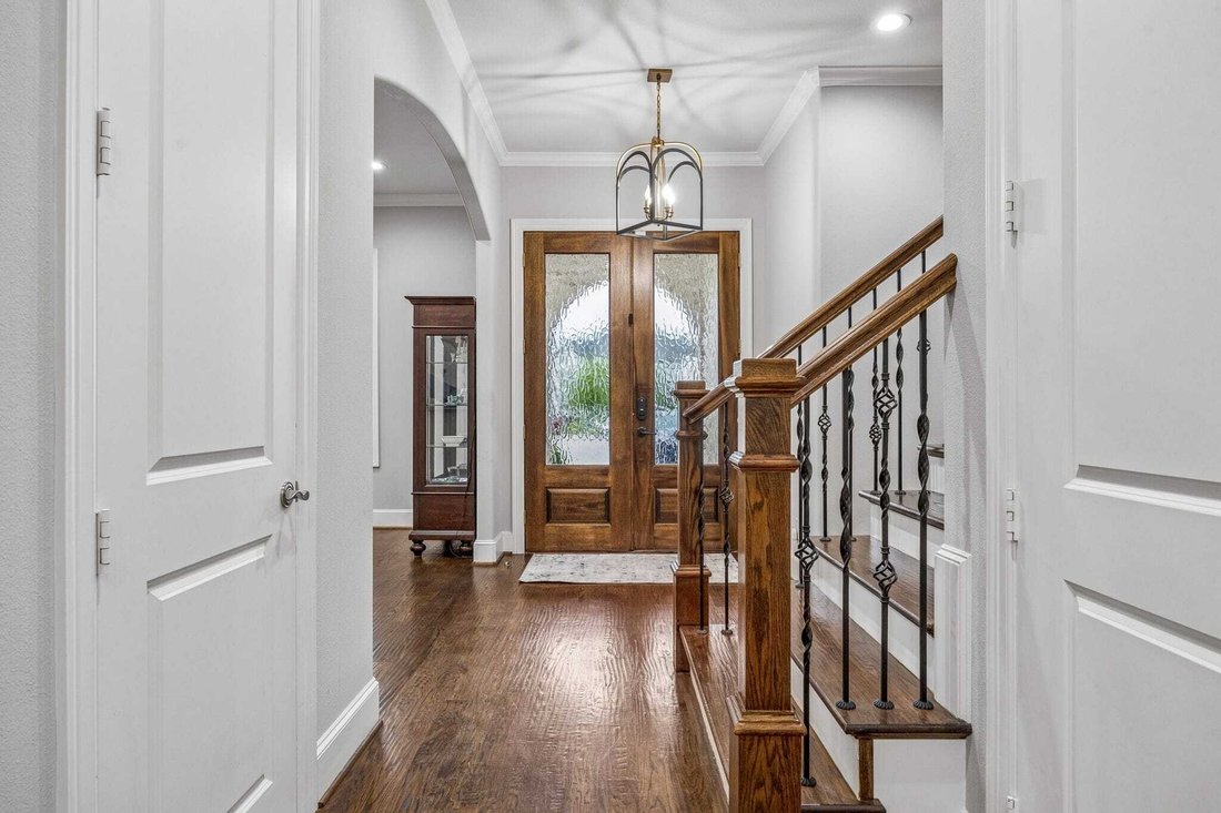 House in Dallas, Texas, United States 4 - 17766695
