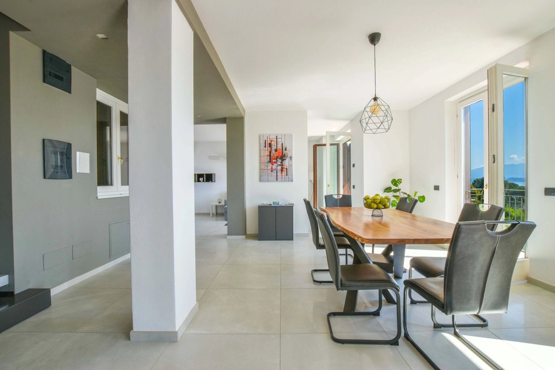 Apartment in Meina, Piedmont, Italy 3 - 17764798