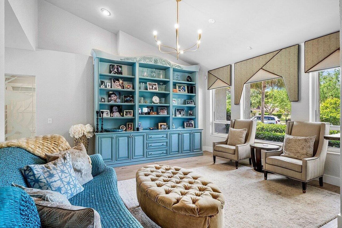 House in Boca Raton, Florida, United States 4 - 17768361
