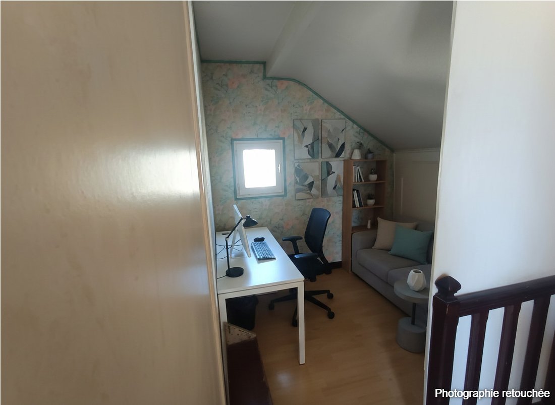 Haus in Dorf Doumer, Carrieres-sur-Seine, Frankreich 5 - 17764651