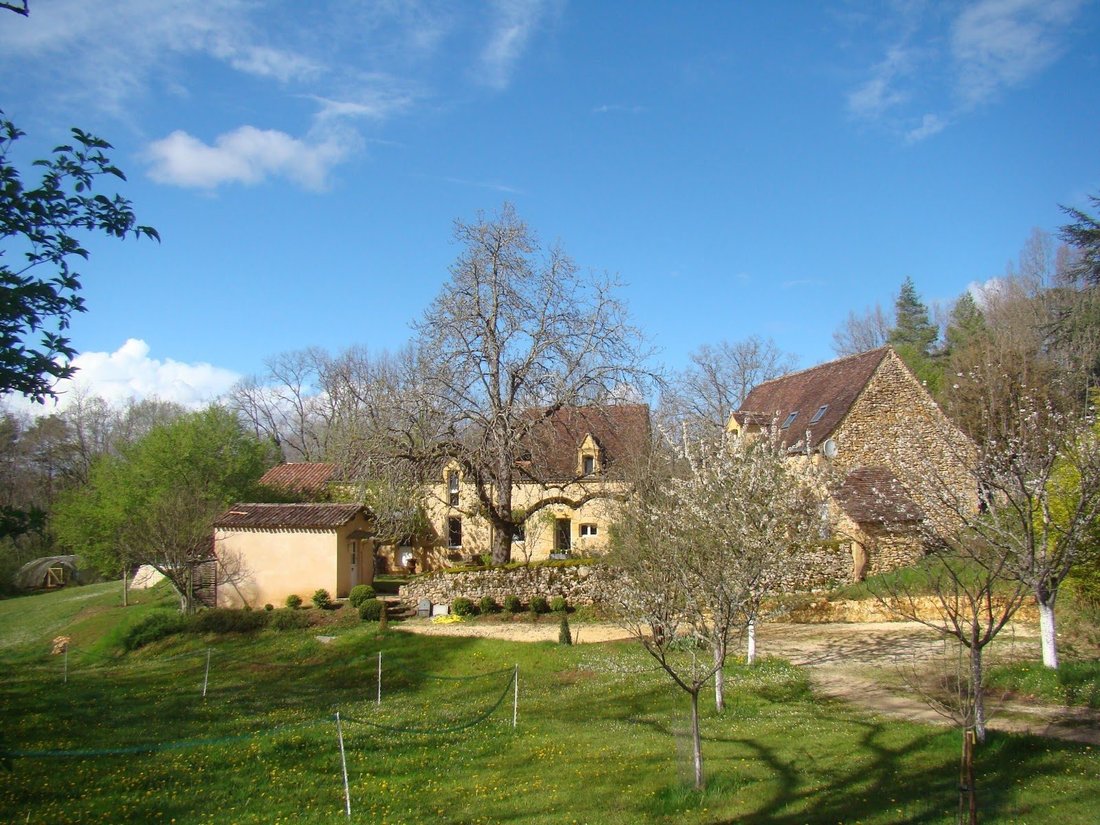 House in Lalinde, Nouvelle-Aquitaine, France 2 - 17766774