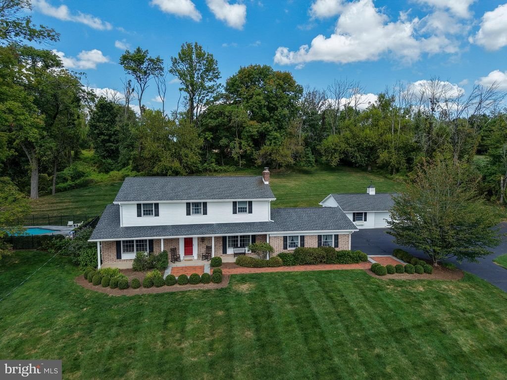 House in Doylestown, Pennsylvania, United States 1 - 17769762