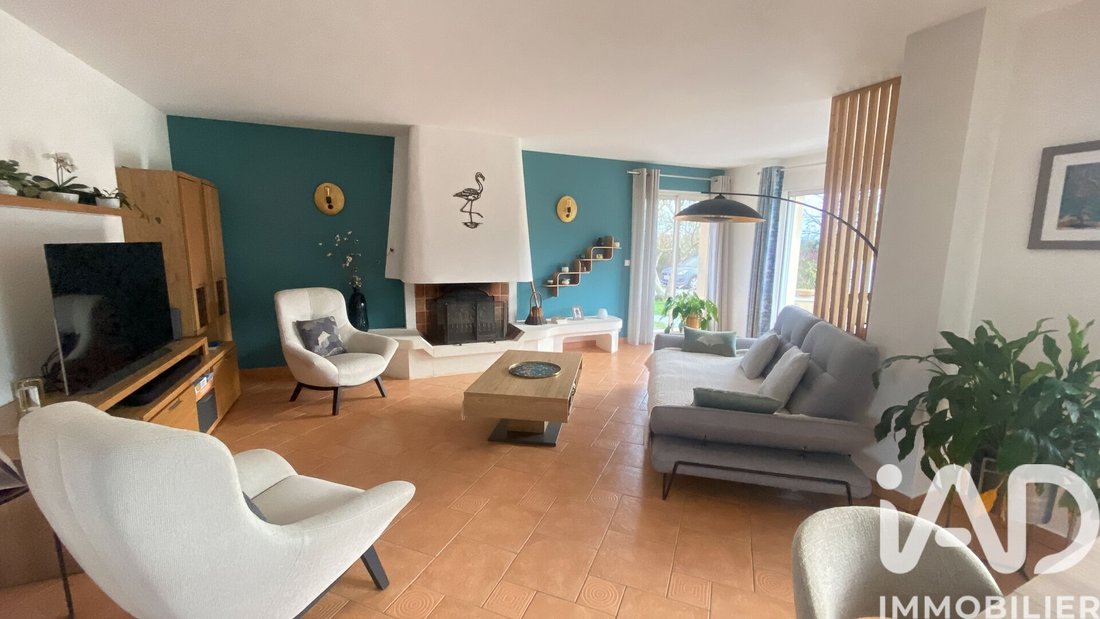 House in Auteuil, Ile-de-France, France 2 - 17416945