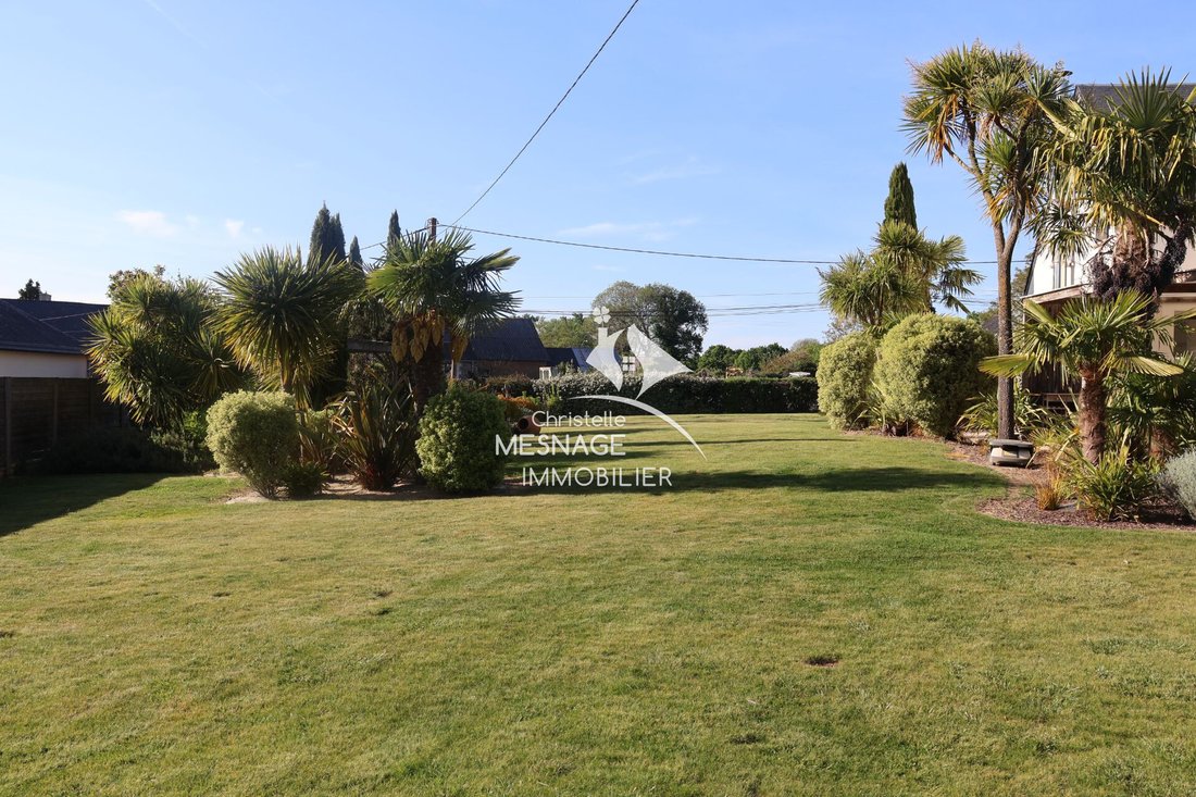Villa in Dinan, Brittany, France 4 - 15646768