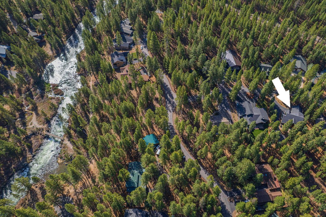 House in La Pine, Oregon, United States 4 - 17747969