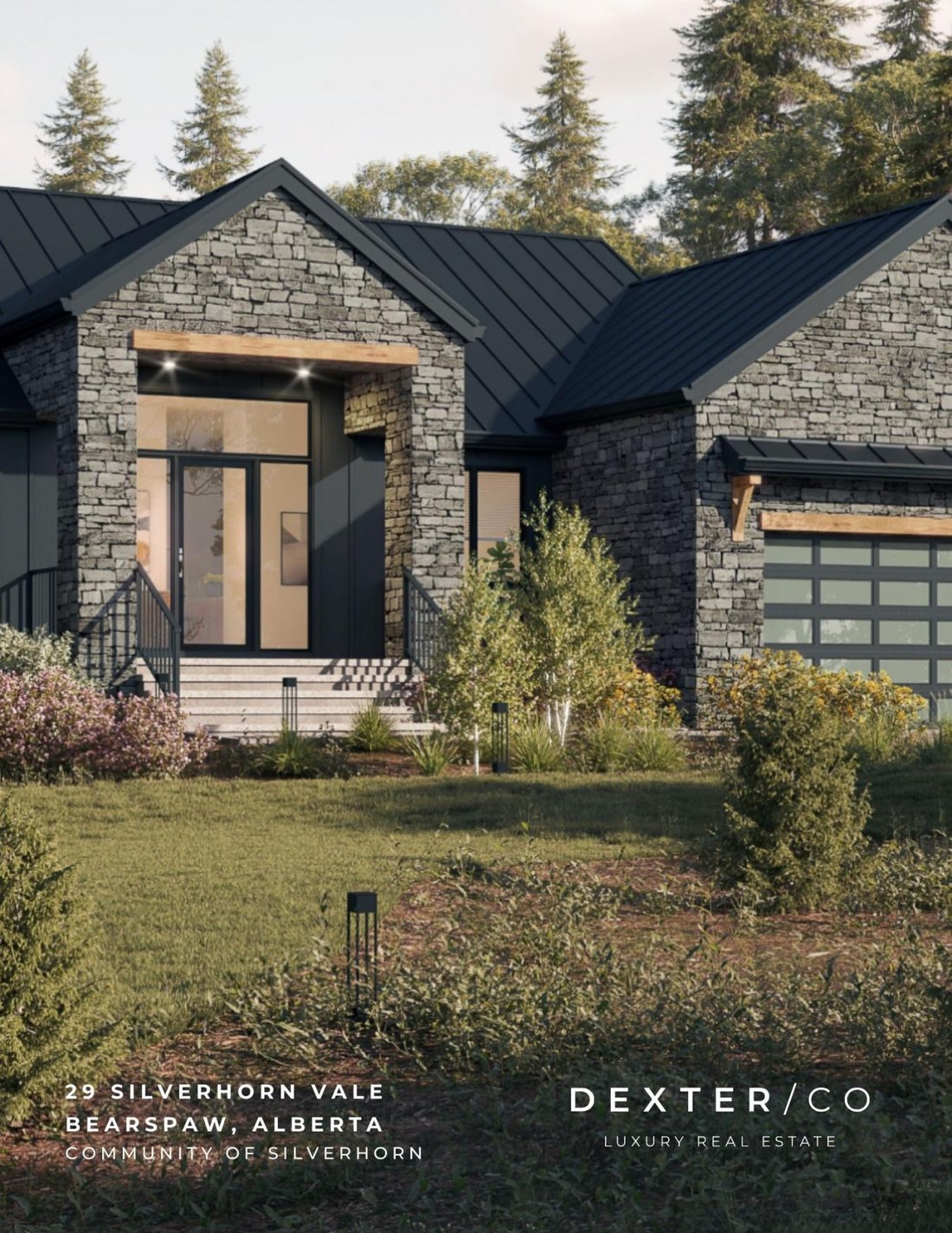 House in Rocky View County, Alberta, Canada 1 - 17763265