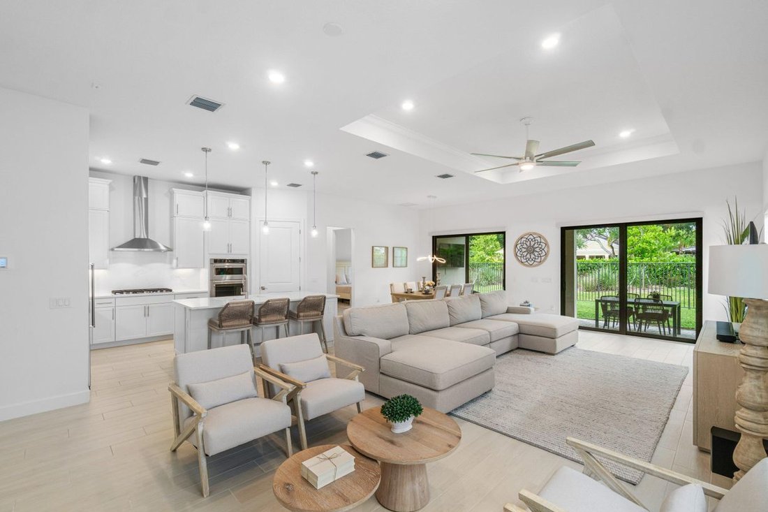 House in Lake Worth, Florida, United States 3 - 17763481