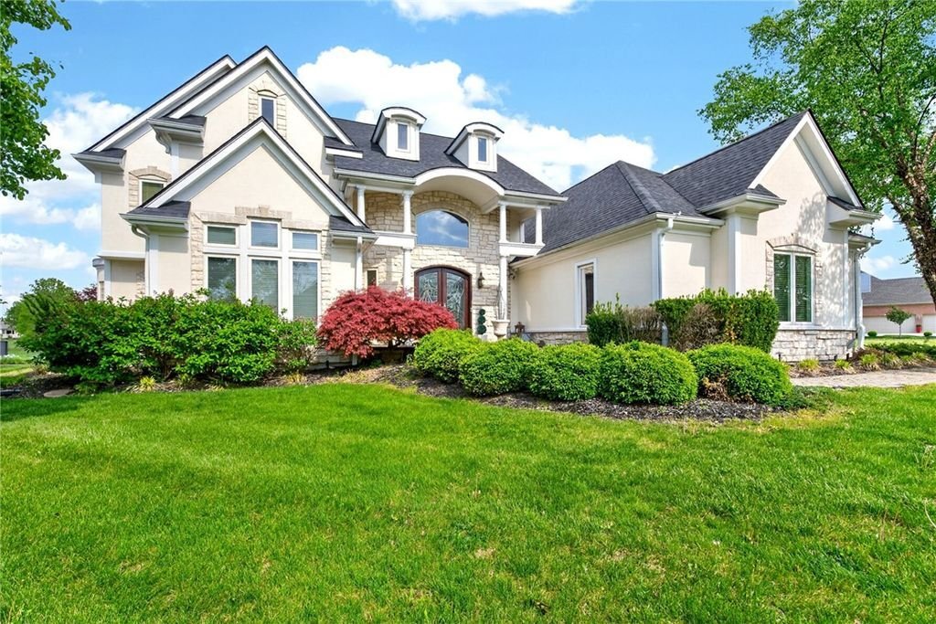 House in Xenia, Ohio, United States 2 - 17769759