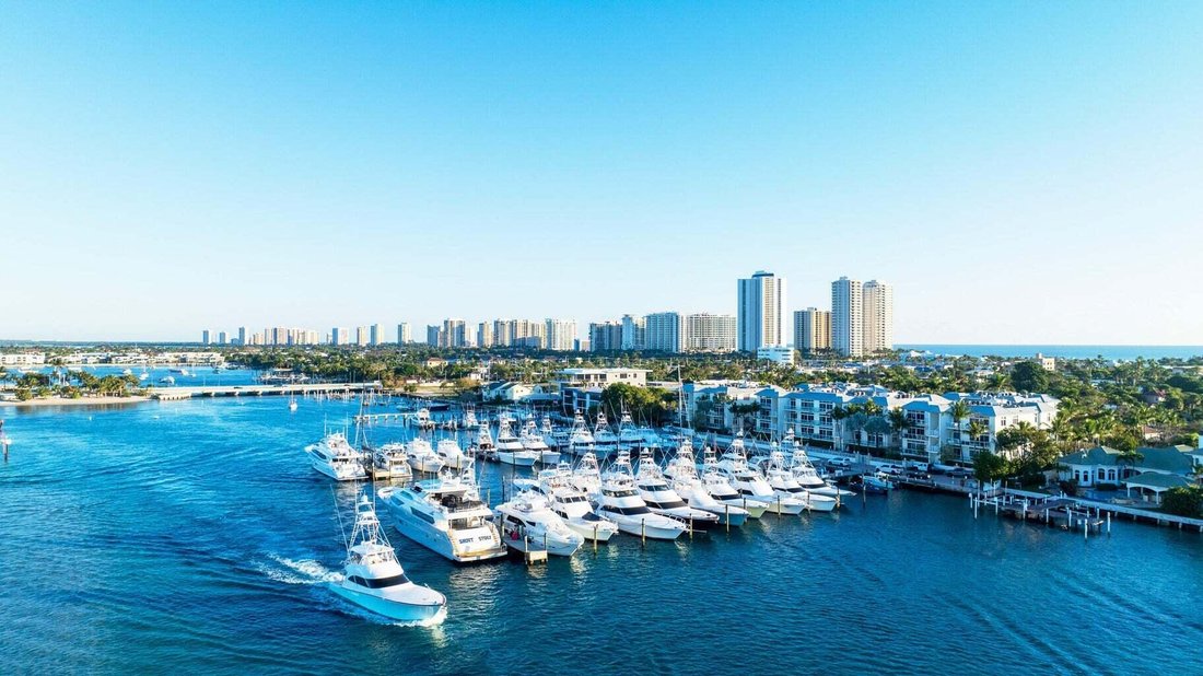 Condo in Riviera Beach, Florida, United States 4 - 17765769