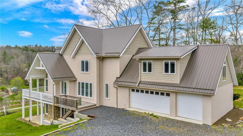 House in West Jefferson, North Carolina, United States 2 - 17764099