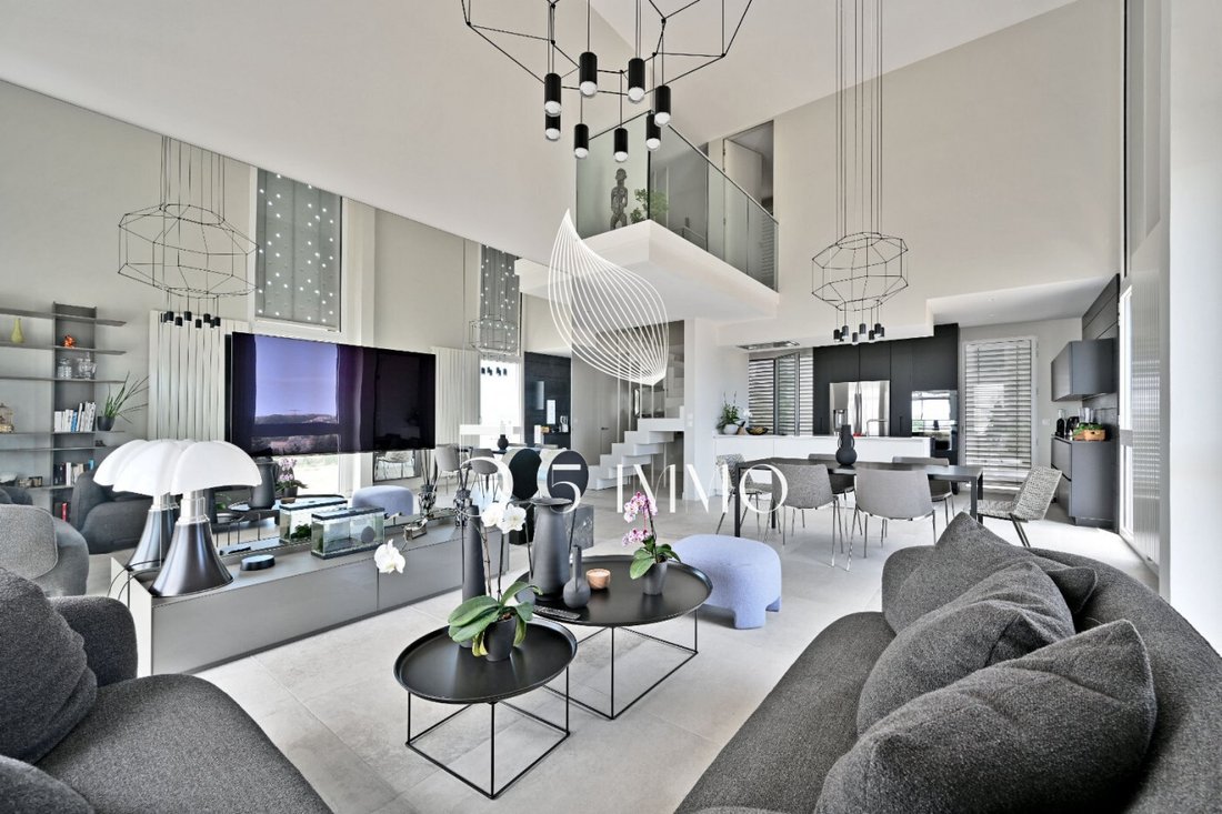 Apartment in Centre Historique, Montpellier, France 5 - 17769246