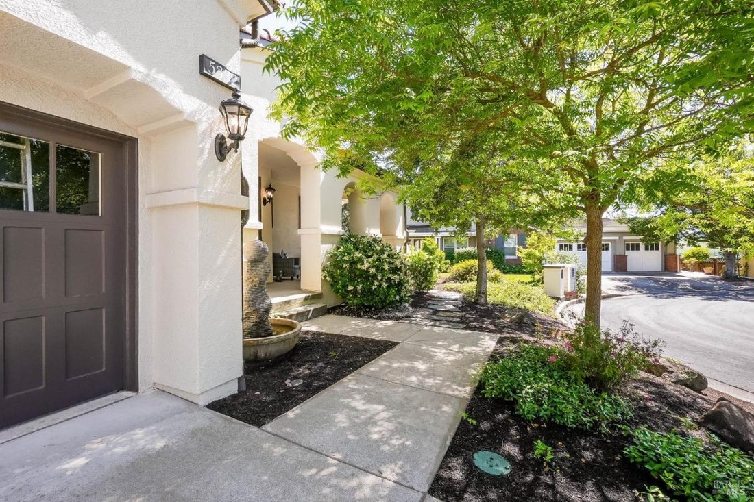 House in Suisun City, California, United States 3 - 17763215
