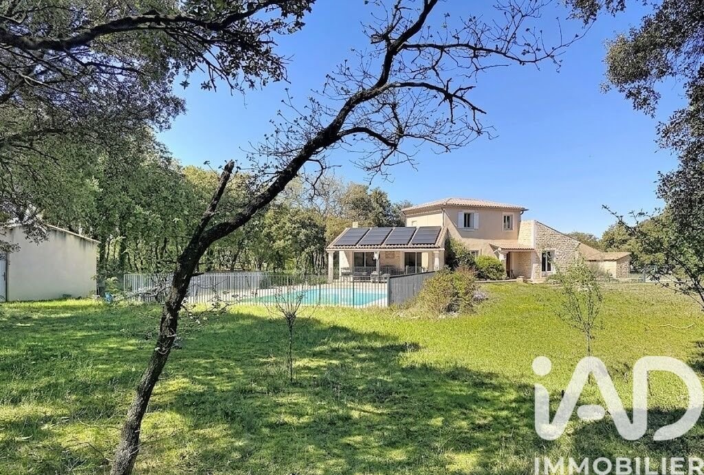 House in Camplanier, Nimes, France 2 - 17746311