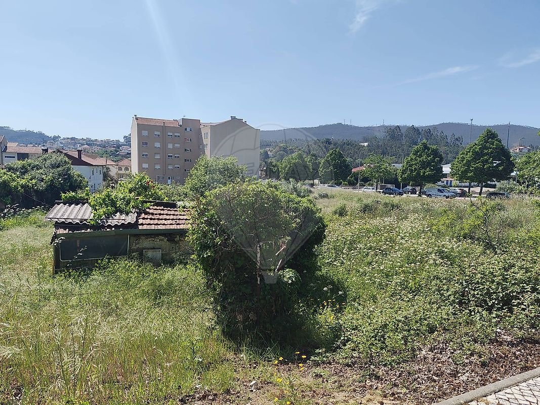 Land in Sao Pedro de Casteloes, Aveiro District, Portugal 3 - 17764436