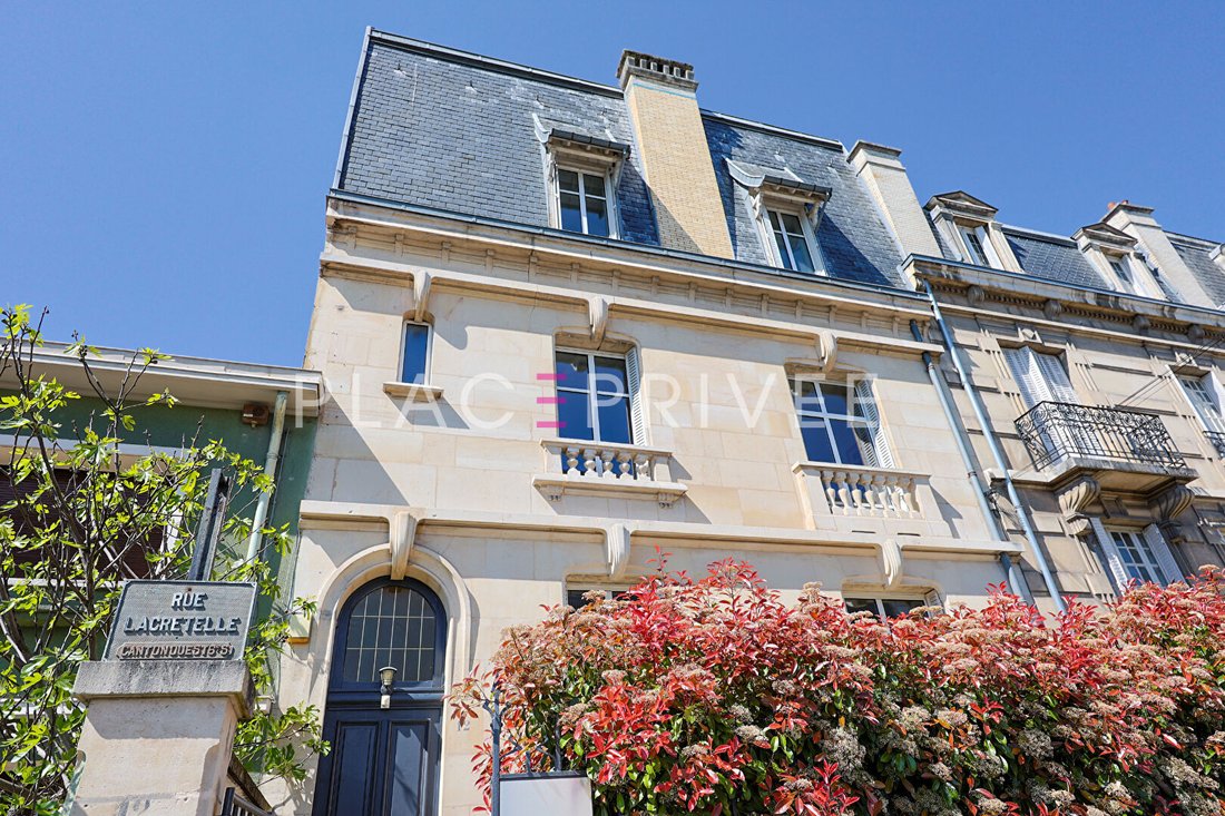 Villa in Nancy, Grand Est, France 1 - 17768518