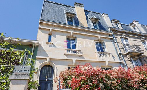 Villa in Nancy, Grand Est, Frankreich 1