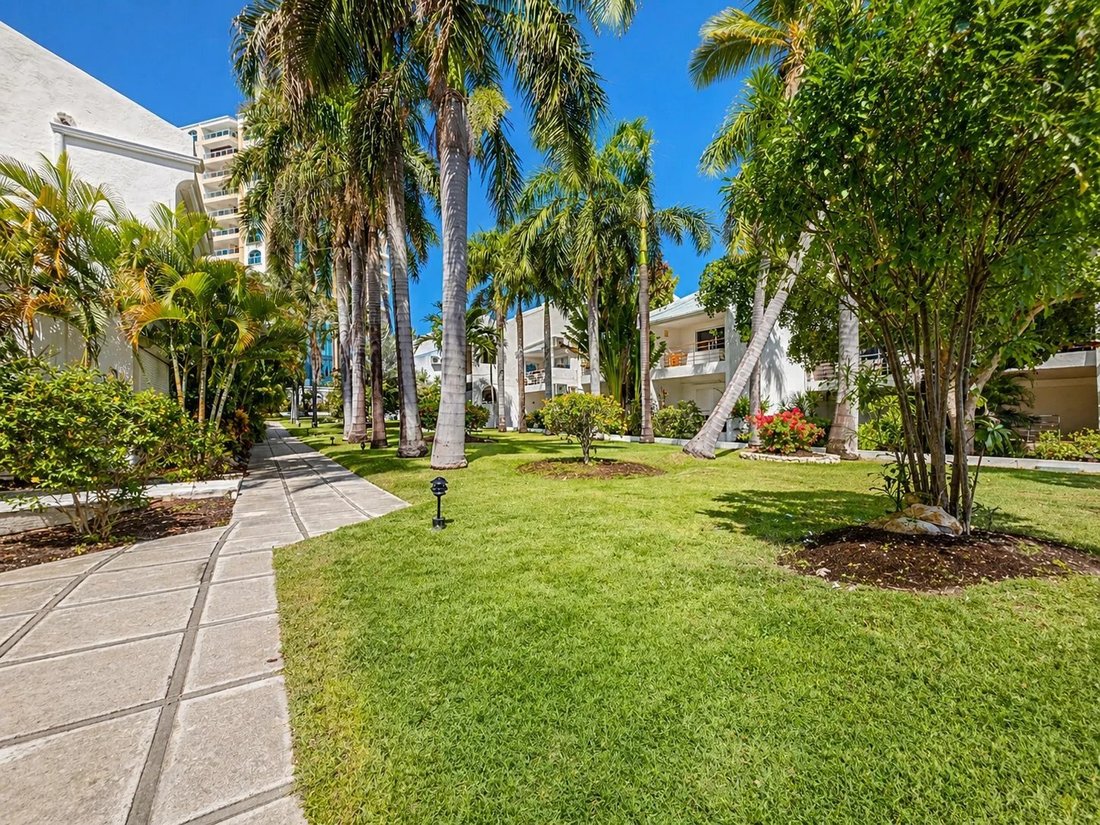 Apartment in Simpson Bay, Sint Maarten 5 - 17767524