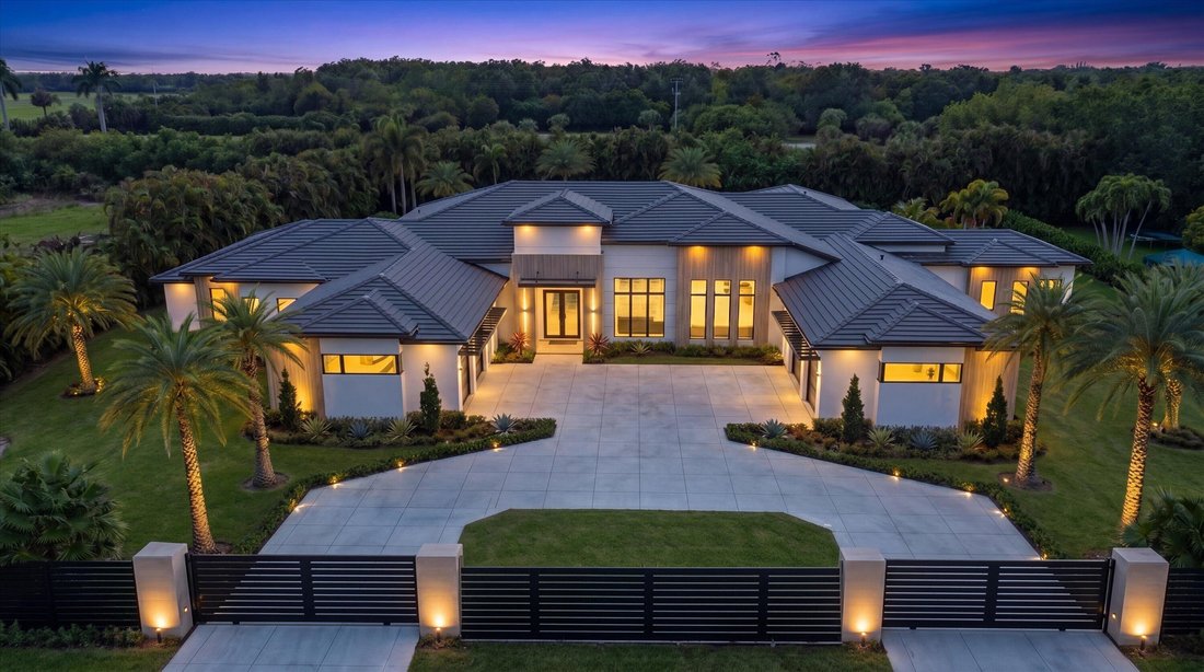 House in Wellington, Florida, United States 2 - 17708489