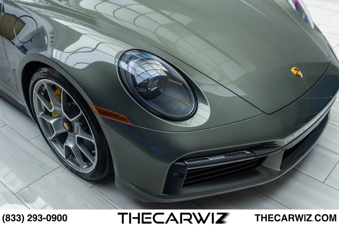 Cabriolet in Las Vegas, NV, United States 2 - 17760846