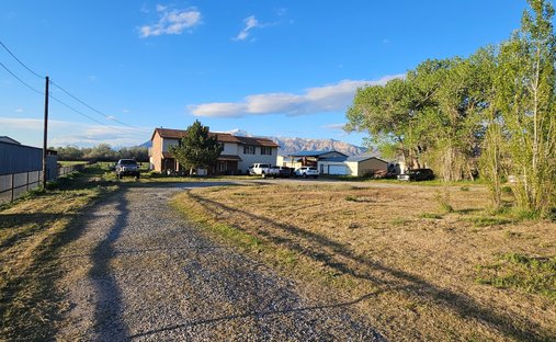 House in Ogden, Utah, United States 1