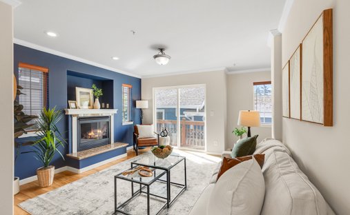 House in Seattle, Washington, United States 1