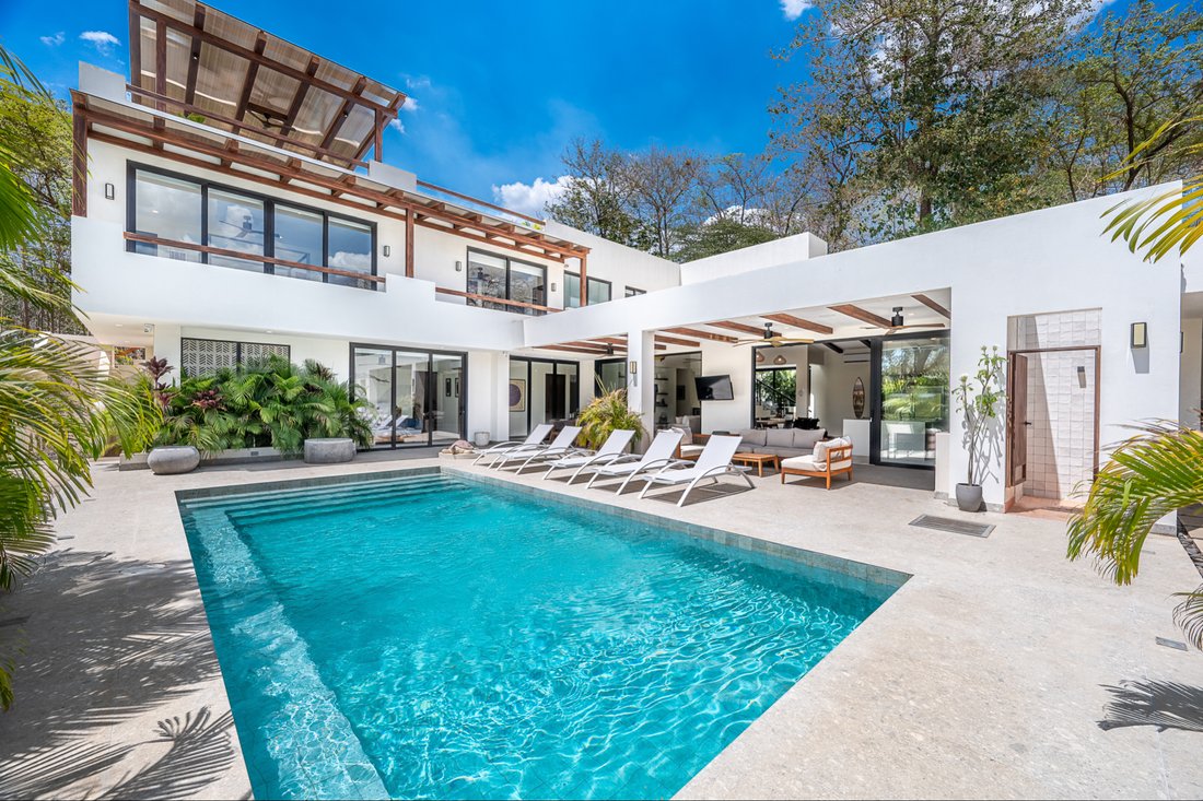House in Playa Grande, Guanacaste Province, Costa Rica 1 - 17764443