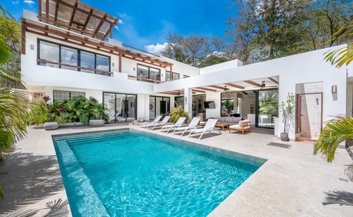 House in Playa Grande, Guanacaste Province, Costa Rica 1