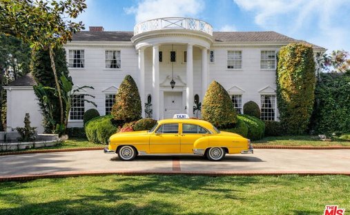 Casa a Los Angeles, California, Stati Uniti 1