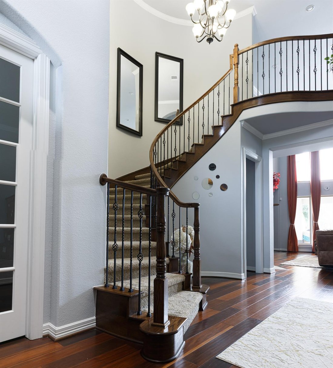 House in Humble, Texas, United States 3 - 17722709