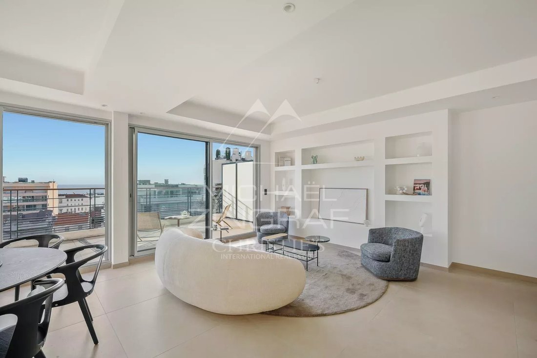 Apartment in Cannes, Provence-Alpes-Côte d'Azur, France 5 - 17764878