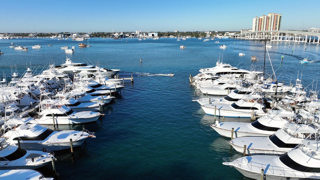 Condo in Riviera Beach, Florida, United States 5 - 17765769