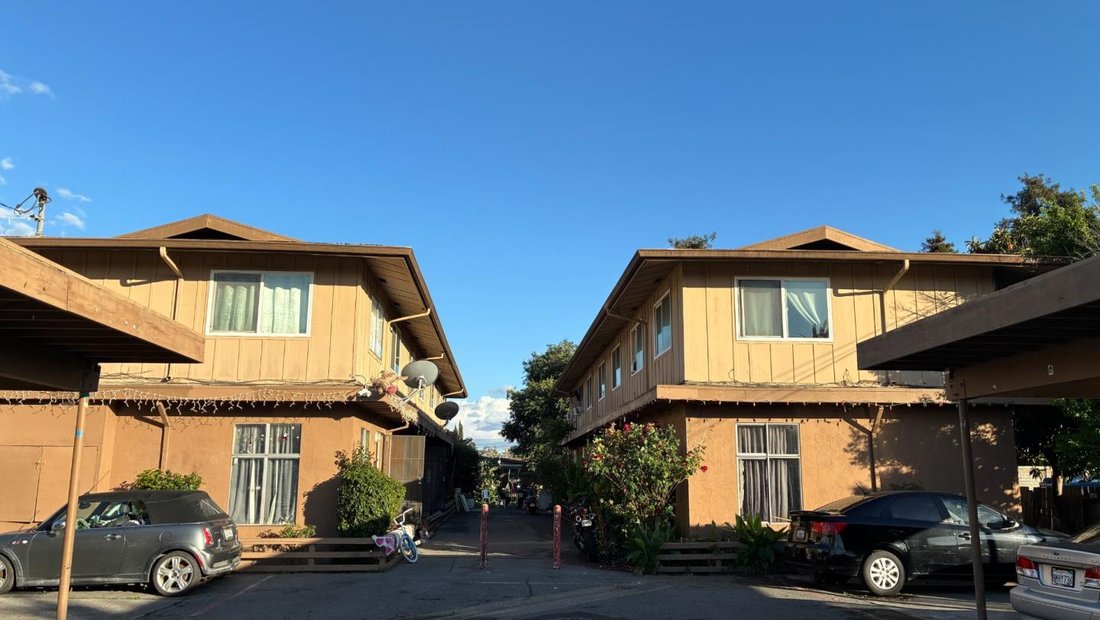 House in San Jose, California, United States 1 - 17764305
