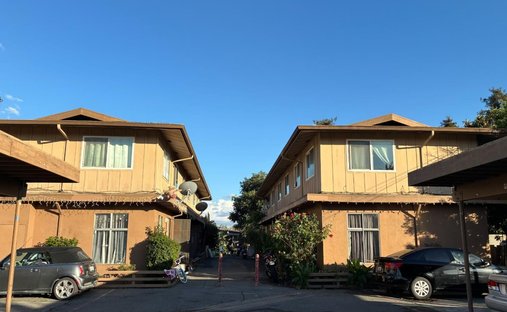 House in San Jose, California, United States 1