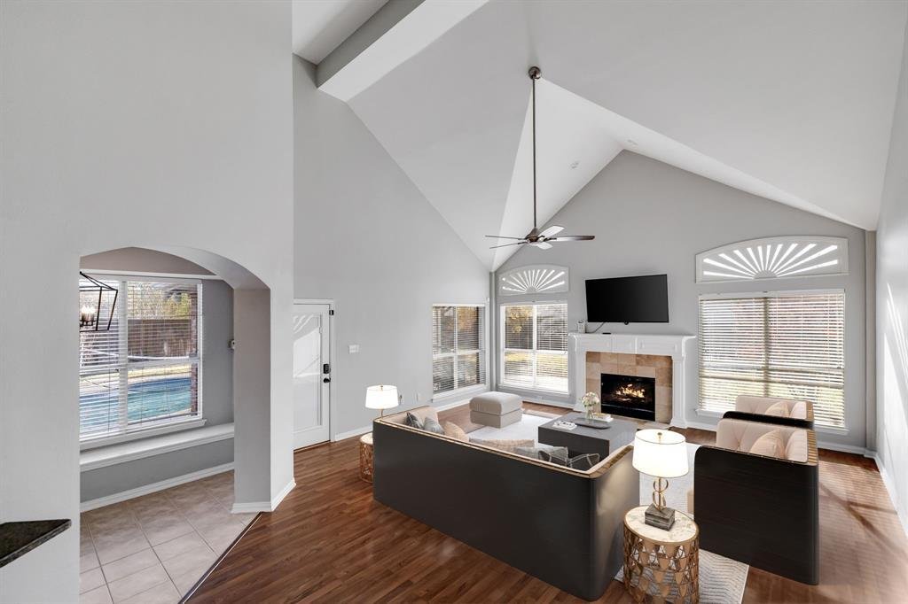 House in Dallas, Texas, United States 5 - 17764195