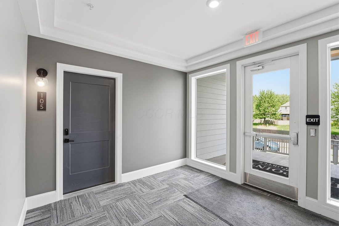 Condo in Westerville, Ohio, United States 3 - 17764036