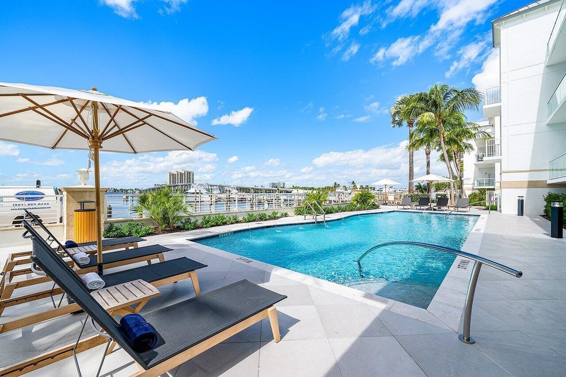 Condo in Riviera Beach, Florida, United States 1 - 17765769