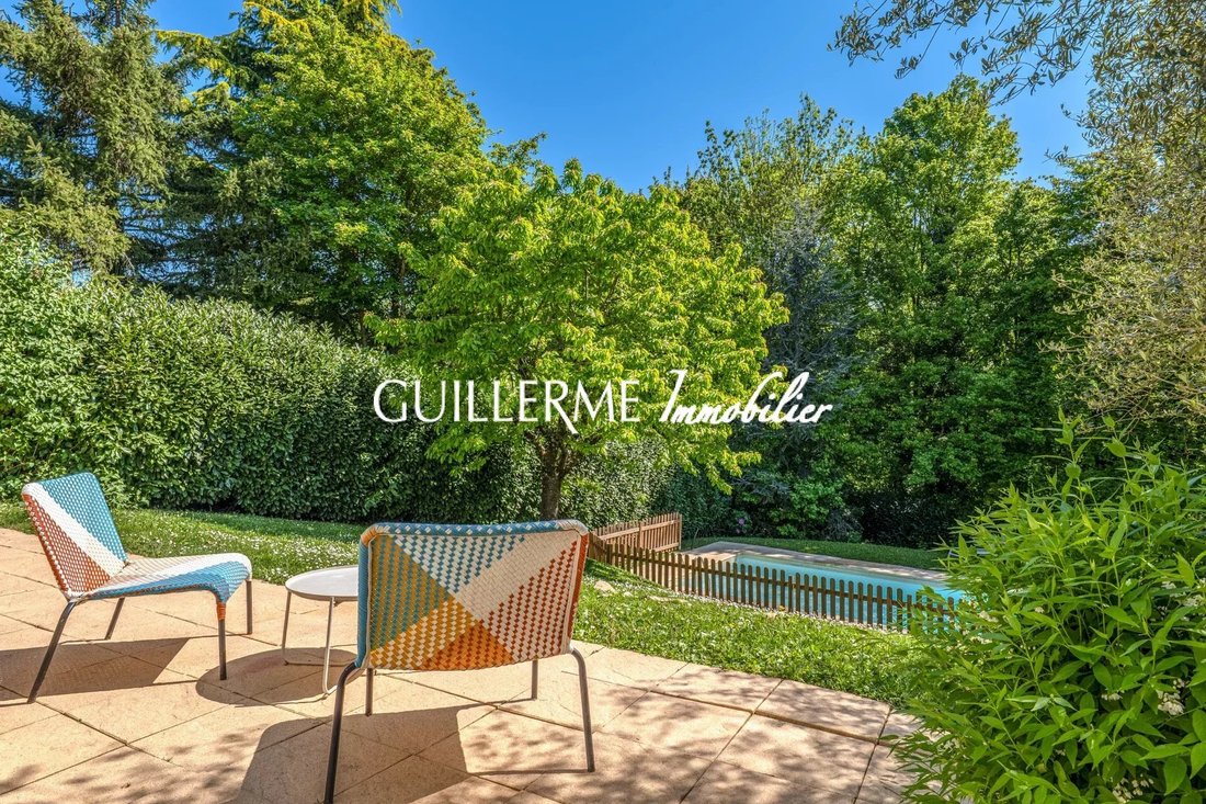 House in Est, Dardilly, France 5 - 17768538
