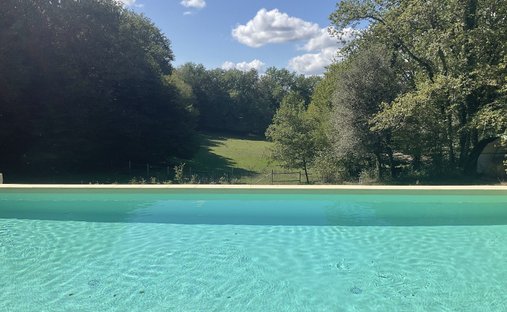 House in Lalinde, Nouvelle-Aquitaine, France 1