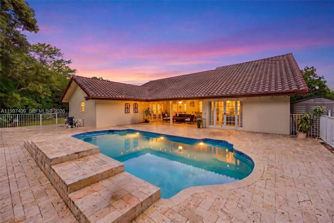 House in Plantation, Florida, United States 2 - 17763219