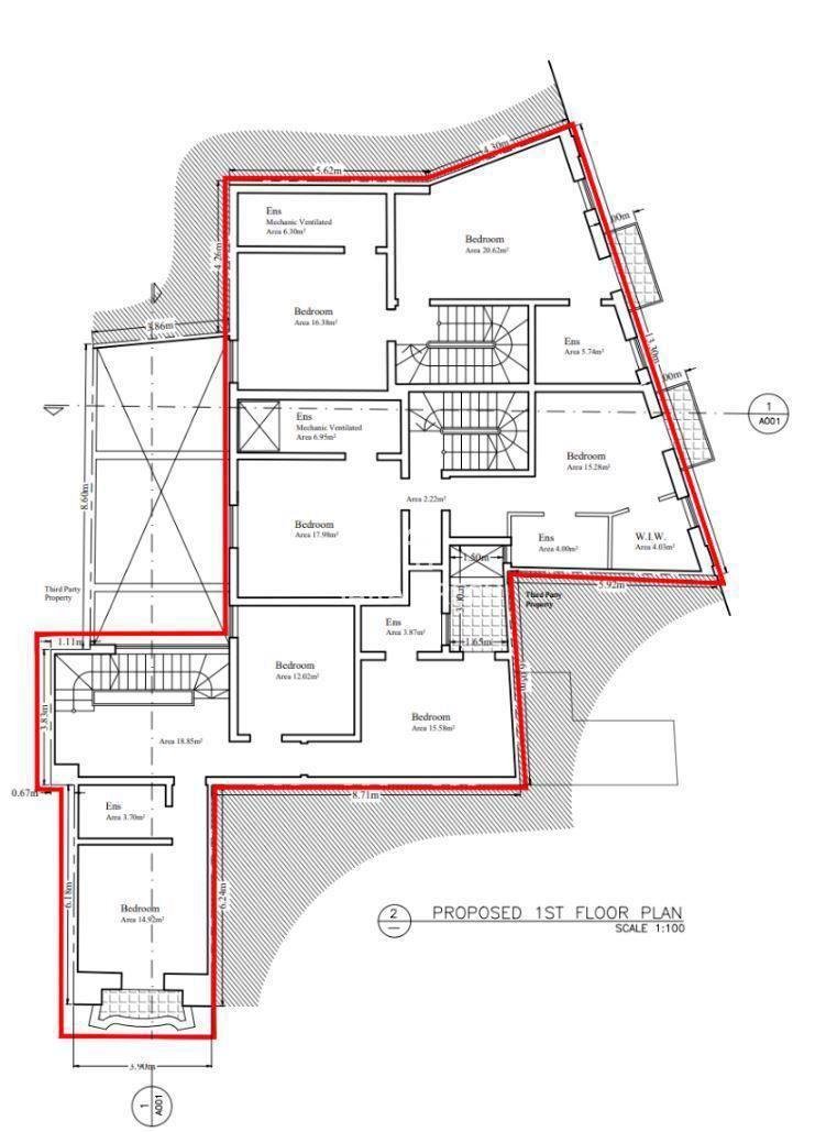 Townhouse in Qrendi, Malta 5 - 17764117