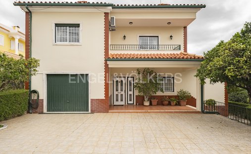 Maison à Ramada e Canecas, Lisbonne, Portugal 1