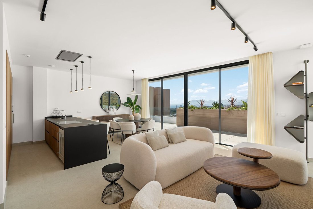 Penthouse en Puerto De Cabopino, Elviria-Cabopino, Marbella 5 - 17768425