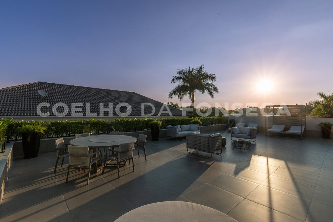 Condo in Santana de Parnaíba, State of São Paulo, Brazil 2 - 15748053