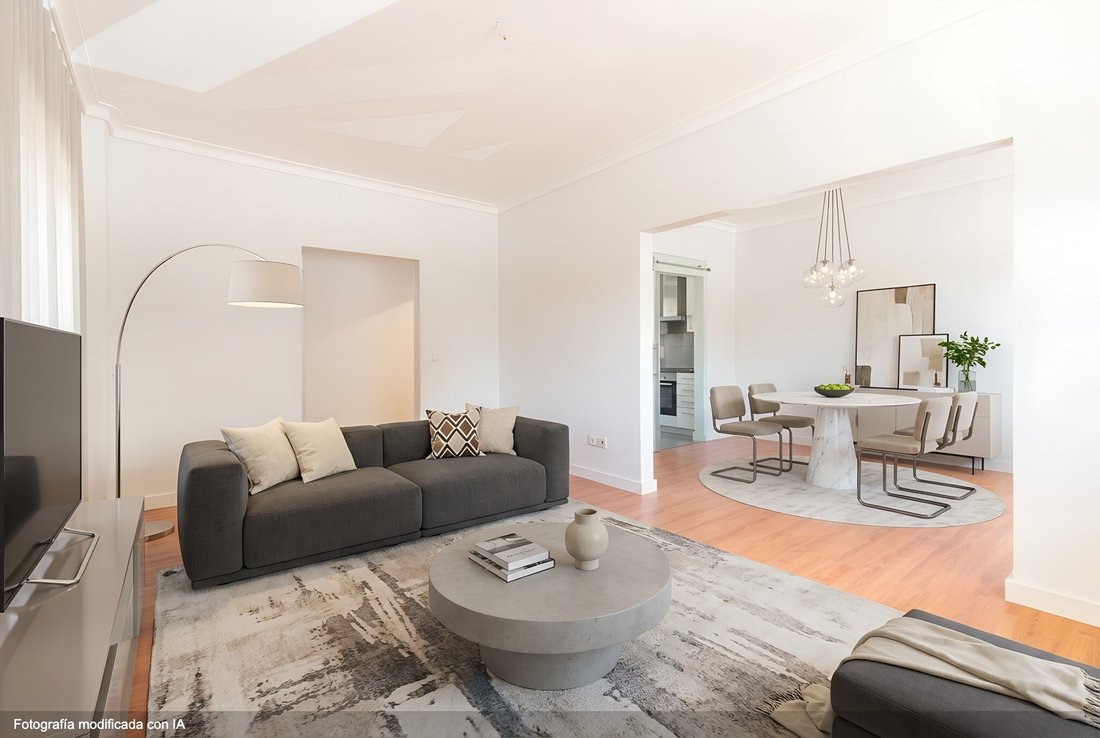 Apartment in Belem, Lisbon, Portugal 2 - 17736055