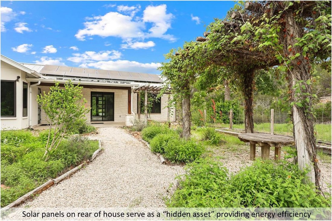 Haus in Dripping Springs, Texas, Vereinigte Staaten 1 - 17765642